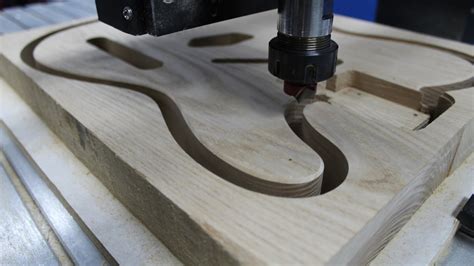 cheap cnc for guitar machine|best cnc for guitar building.